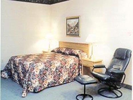Quality Inn New Liskeard エクステリア 写真