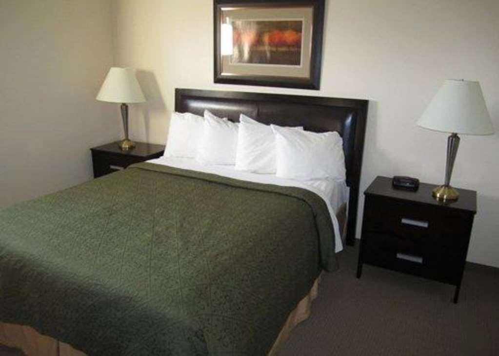 Quality Inn New Liskeard 部屋 写真