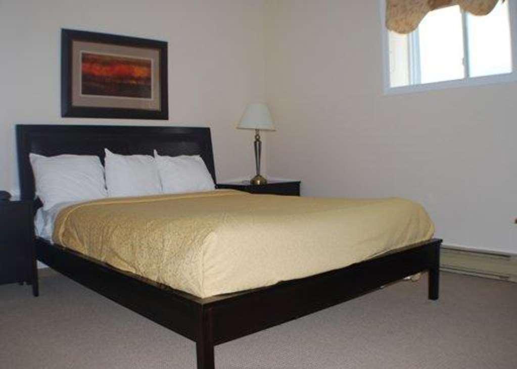 Quality Inn New Liskeard 部屋 写真