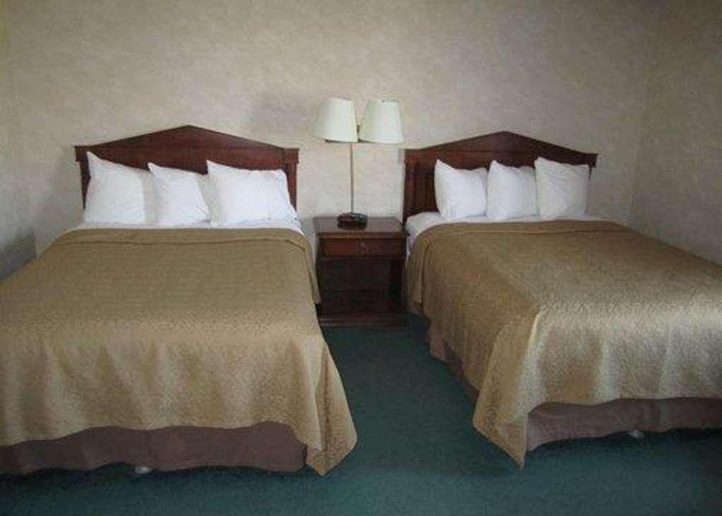 Quality Inn New Liskeard 部屋 写真