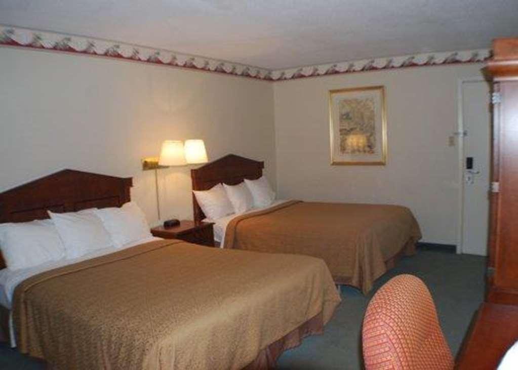 Quality Inn New Liskeard 部屋 写真