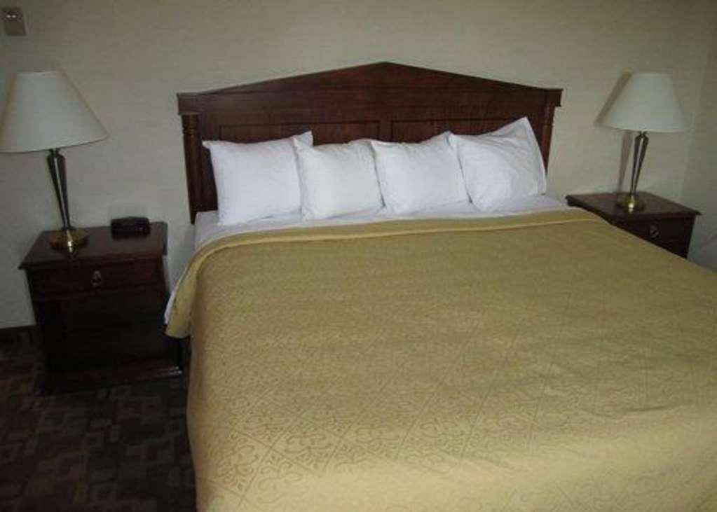Quality Inn New Liskeard 部屋 写真