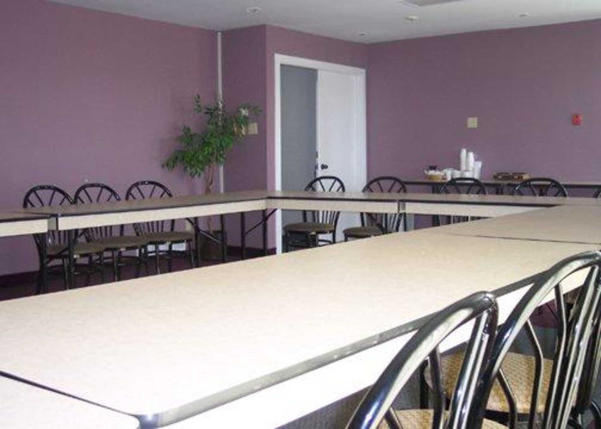 Quality Inn New Liskeard 設備 写真